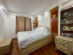 Blk 205A Compassvale Lane (Sengkang), HDB Executive #588541621